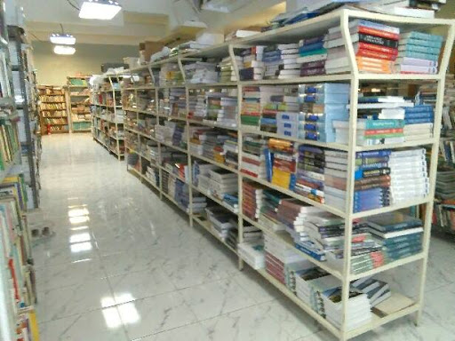 Libreria Fenix