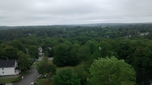 Water Utility Company «Thomas Hill Standpipe», reviews and photos, Thomas Hill Rd, Bangor, ME 04401, USA