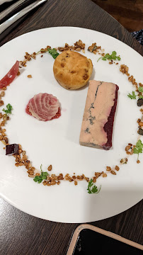 Foie gras du Restaurant Bath's à Clermont-Ferrand - n°3