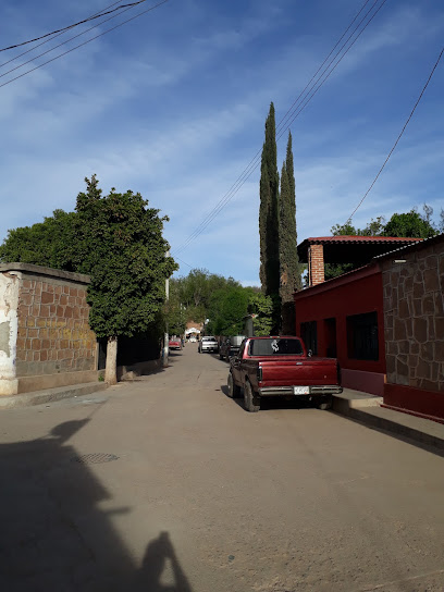 Escuela Primaria Miguel Hidalgo
