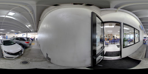 Honda Dealer «Hardin Honda», reviews and photos, 1381 S Auto Center Dr, Anaheim, CA 92806, USA