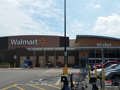Discount Store «Walmart», reviews and photos, 15 Tobey Rd, Wareham, MA 02571, USA