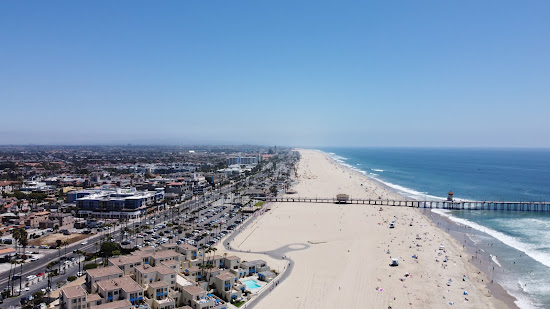 Huntington Beach