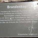 Photo n°2 de l'avis de Alex.t fait le 01/06/2021 à 22:44 sur le  Hotel & Restaurant Wanderheim Brandenkopf à Oberharmersbach