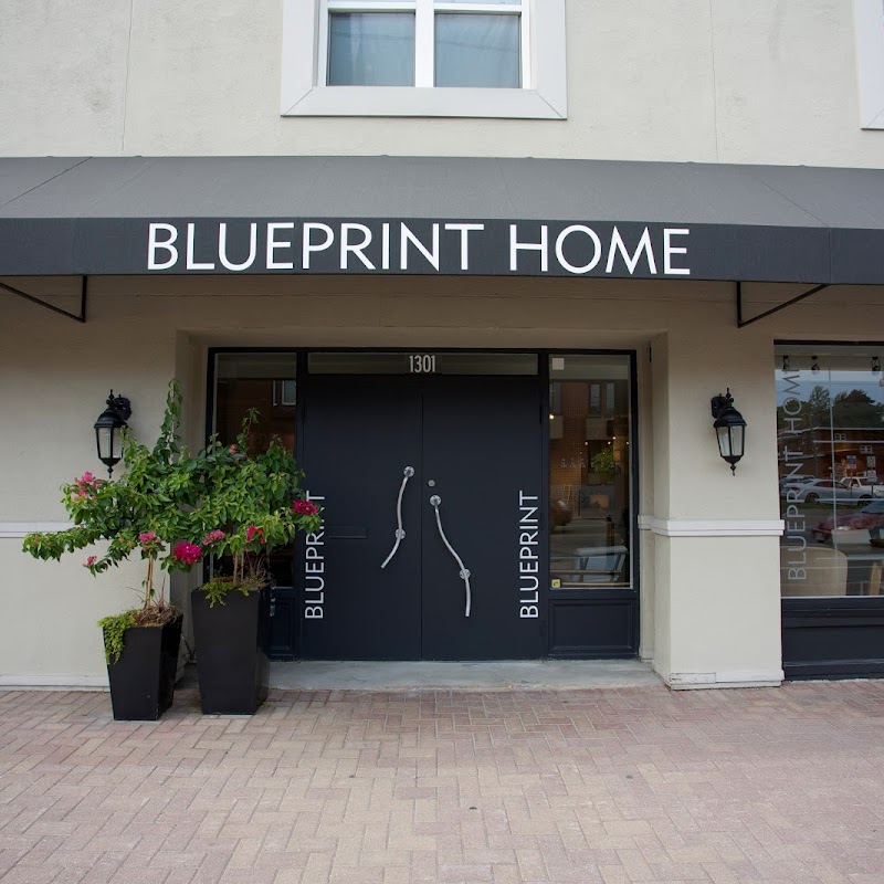 Blueprint Home - Ottawa Furniture Store