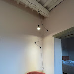 Photo n°3 de l'avis de Edoardo.a fait le 26/07/2021 à 20:51 sur le  Pensione di Vignamaggio à Panzano