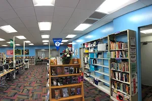 Jacinto City Library image