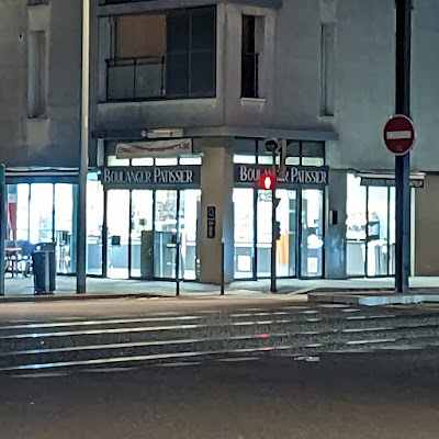 Boulanger Patissier à Lyon