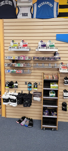 Shoe Store «Jenkintown Running Co», reviews and photos, 416 York Rd, Jenkintown, PA 19046, USA