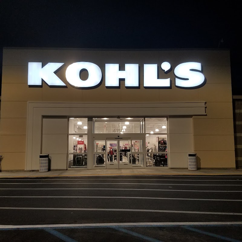 Kohl's