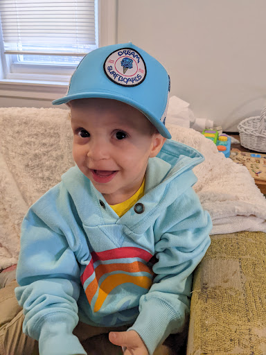 Surf Shop «Ocean Hut Surf Shop», reviews and photos, 3111 NJ-35, Lavallette, NJ 08735, USA