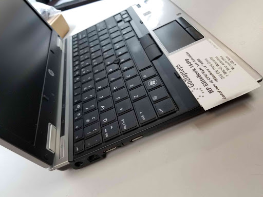 Computer Repair Service «Go2laptops Shop & Computer Repair», reviews and photos, 2355 McKee Rd #20B, San Jose, CA 95116, USA