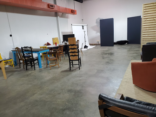 Tourist Attraction «Makerspace Charlotte», reviews and photos, 200 E 36th St, Charlotte, NC 28206, USA