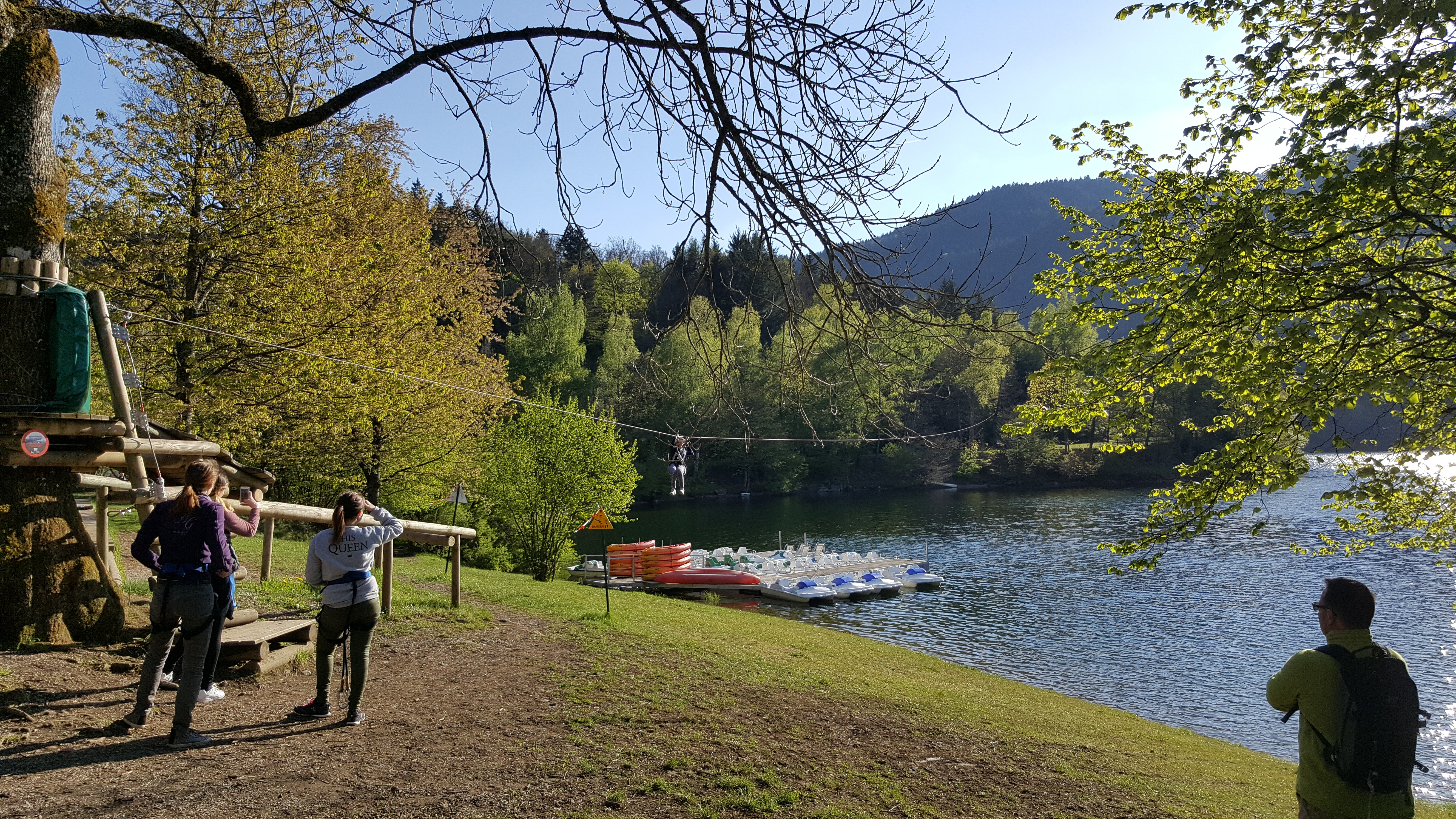Photo n° 2 de l'avis de 0o_Tigrou_o0.T fait le 12/07/2017 à 12:37