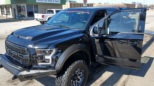 Car Wash «Forest Car Wash & Detail», reviews and photos, 5415 Forest Ln, Dallas, TX 75244, USA