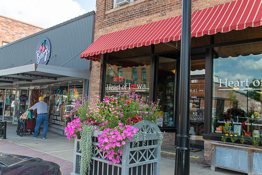Gift Shop «Heart of Iowa Market Place», reviews and photos, 211 5th St, West Des Moines, IA 50265, USA