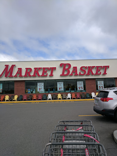 Grocery Store «Market Basket», reviews and photos, 54 Calef Hwy, Lee, NH 03861, USA