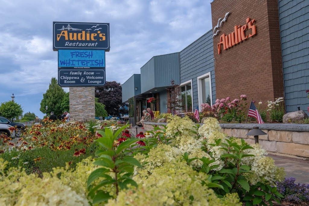 Audie's Restaurant 49701