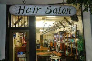 La Dolce Vita Hair Salon image