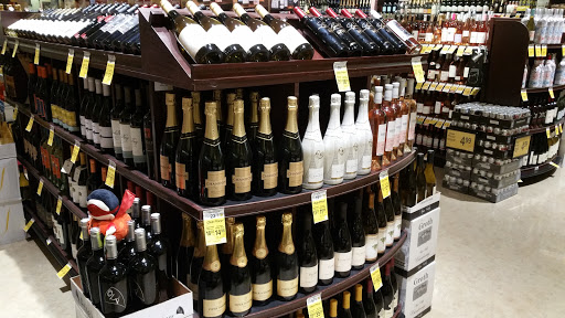 Grocery Store «Safeway», reviews and photos, 5146 Stevens Creek Blvd, San Jose, CA 95129, USA