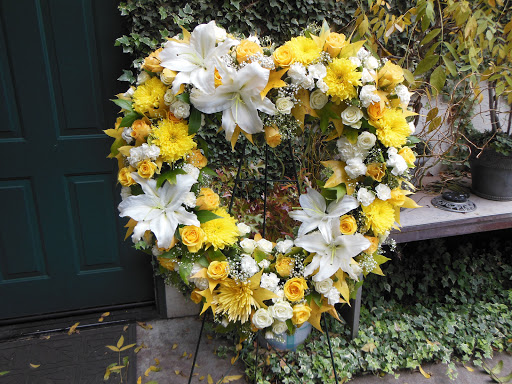 Florist «Woodbridge Florist», reviews and photos, 18964 N Lower Sacramento Rd, Woodbridge, CA 95258, USA