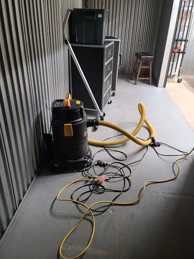 Self-Storage Facility «CubeSmart Self Storage», reviews and photos, 5353 E County Line Rd, Littleton, CO 80122, USA