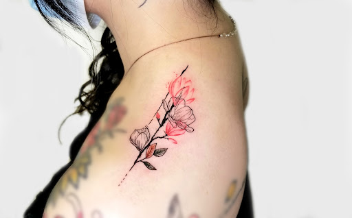 Explore 7 tattoo ideas, creative tattoo ideas in Sunnyvale, available at Greego tattoo