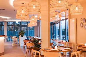 IMÉRA Restaurant image