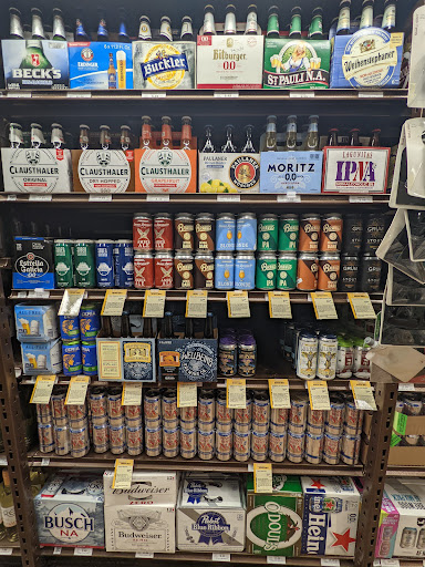 Wine Store «Total Wine & More», reviews and photos, 380 Main Ave, Norwalk, CT 06851, USA