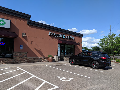 Caribou Coffee, 14444 Excelsior Blvd, Minnetonka, MN 55345, USA, 