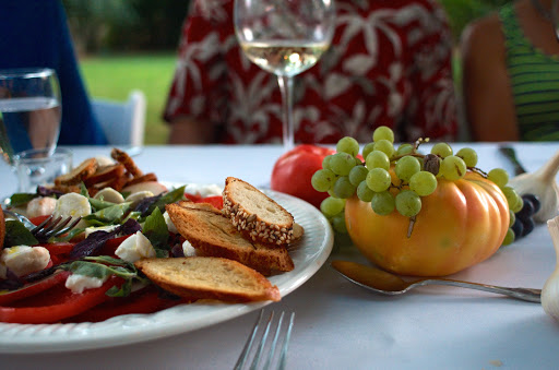 Event Venue «Outer Aisle Catering and Venue», reviews and photos, 164 CA-4, Murphys, CA 95247, USA