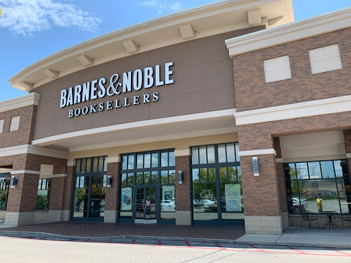 Barnes & Noble, 4601 Montgomery Hwy, Dothan, AL 36303, USA, 