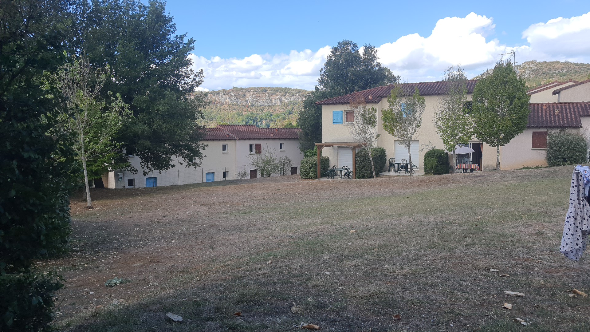 Photo n° 1 de l'avis de isabelle,fabrice,lilian,romain.a fait le 14/09/2022 à 11:09