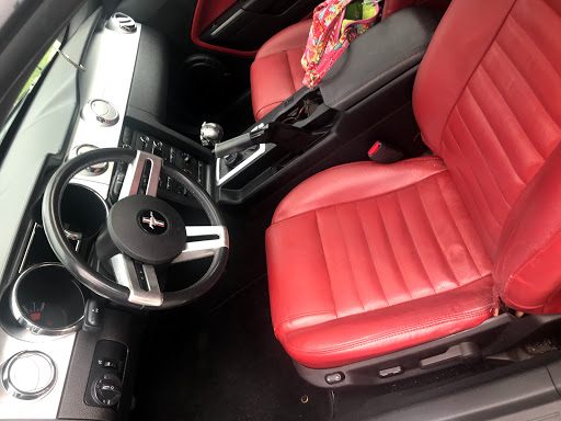 Self-Storage Facility «Safe Harbor Storage», reviews and photos, 4091 George Washington Memorial Hwy, Hayes, VA 23072, USA