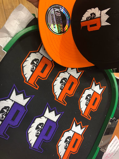 Custom T-shirt Store «Design 4 You - Screen Printing and Embroidery», reviews and photos, 880 N Military Hwy, Norfolk, VA 23502, USA