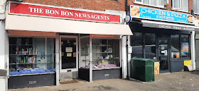 Bon Bon Newsagents