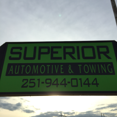 Superior Towing