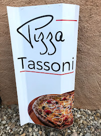 Photos du propriétaire du Pizzas à emporter Pizza TASSONI Gratentour - n°6