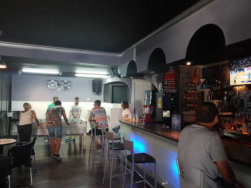 Información y opiniones sobre Disco Pub Bianco de Benamocarra