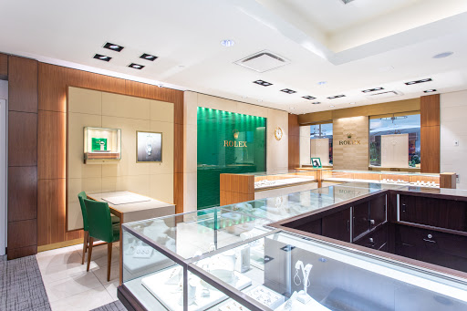 Jewelry Store «Ben Bridge Jeweler», reviews and photos, 450 W Hillcrest Dr, Thousand Oaks, CA 91360, USA