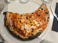 Calzone du Pizzeria Sapaudia à Annecy - n°1