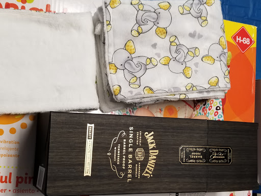 Fabric Store «Jo-Ann Fabrics and Crafts», reviews and photos, 449 NW 2nd St, Lawton, OK 73501, USA