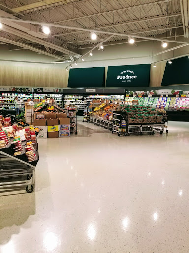 Grocery Store «Meijer», reviews and photos, 4522 Elkhart Rd, Goshen, IN 46526, USA