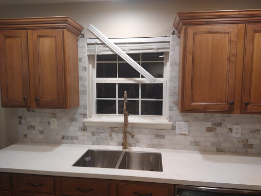 Tile Store «The Tile Shop», reviews and photos, 5531 E 82nd St, Indianapolis, IN 46250, USA