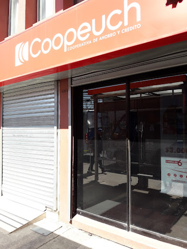 Opiniones de Copeuch en Concepción - Banco