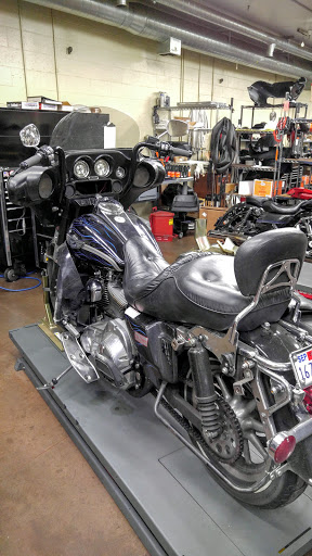 Harley-Davidson Dealer «Livermore Harley-Davidson», reviews and photos, 7576 Southfront Rd, Livermore, CA 94551, USA