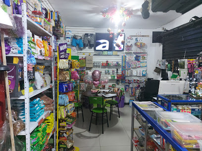 Minimercado La Argentina