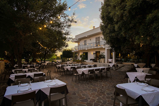 Al Boschetto in Noci, Città Metropolitana di Bari