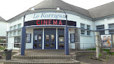 Cinéma le Korrigan Binic-Étables-sur-Mer