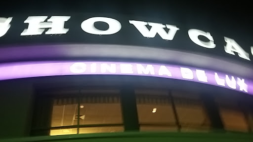 Movie Theater «Showcase Cinemas Lowell», reviews and photos, 32 Reiss Ave, Lowell, MA 01851, USA